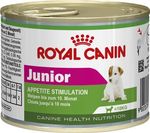 Royal canin junior для щенков